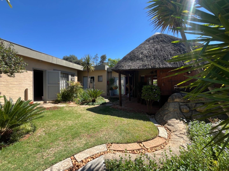 Commercial Property for Sale in Fichardt Park Free State